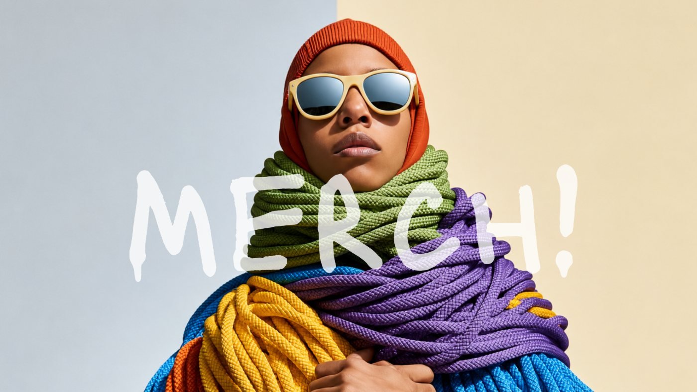 Drop One campaign image